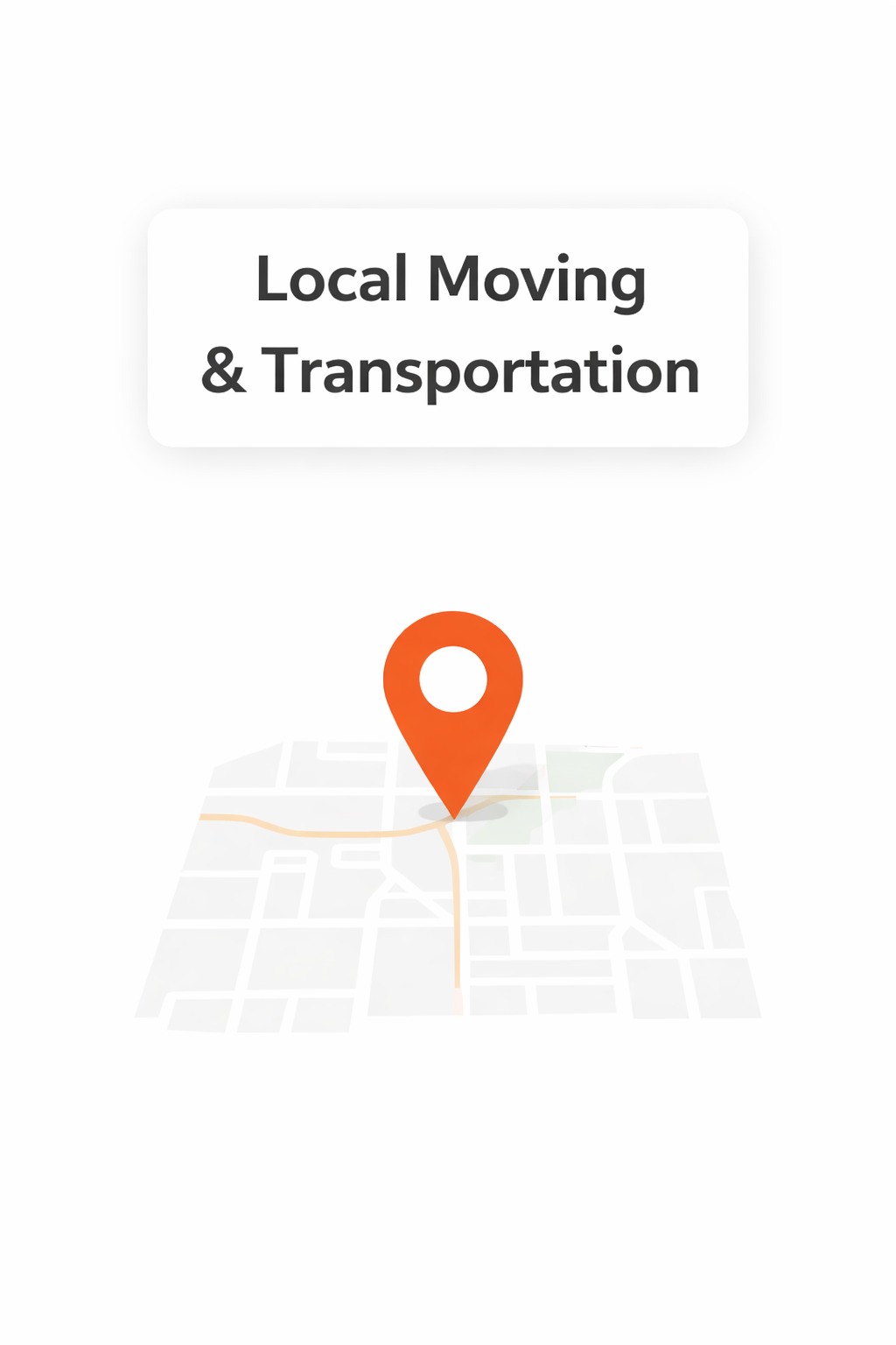 Local moving service in Saskatoon